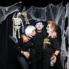 31.10.2015 Photo Booth von Martin Wahler, Pixelcode